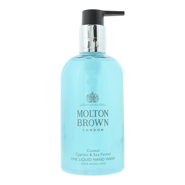 Molton Brown Cypres Hand Wash 300ml