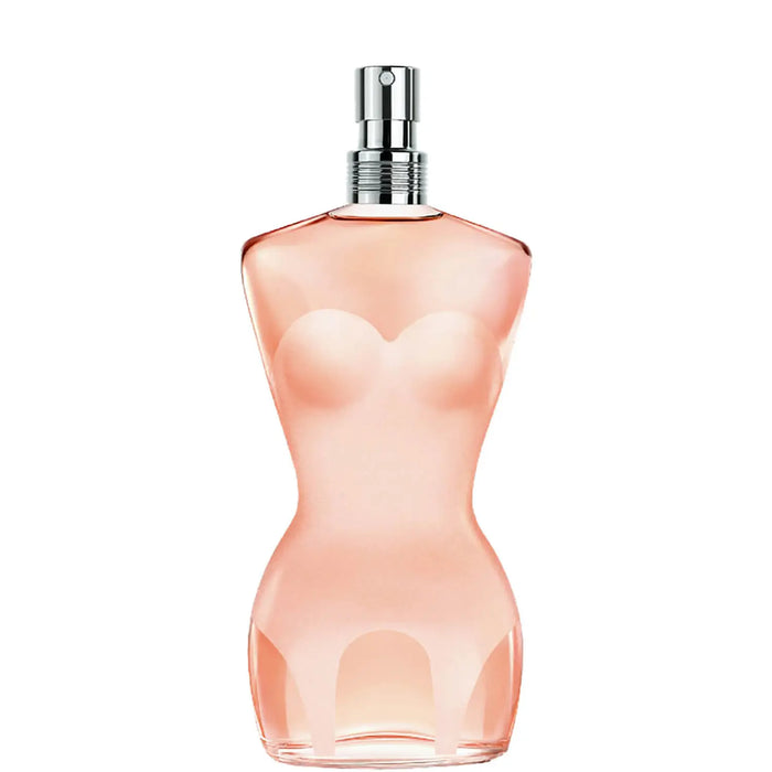 Jean Paul Gaultier Classique Eau de Toilette 100ml - Fragrance at MyPerfumeShop by Jean Paul Gaultier