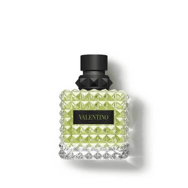 Valentino Donna Born In Roma Green Stravaganza 100ml Edp Spray - Personal Fragrance at MyPerfumeShop by VALENTINO