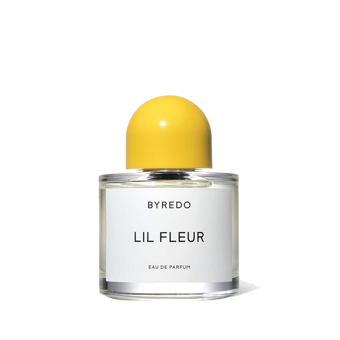 Byredo Lil Fleur Amber Eau de Parfum 100ml - Fragrance at MyPerfumeShop by Byredo