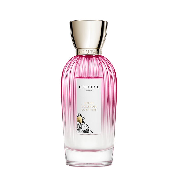 Annick Goutal Rose Pompon Eau De Toilette 100ml - Fragrance at MyPerfumeShop by Annick Goutal