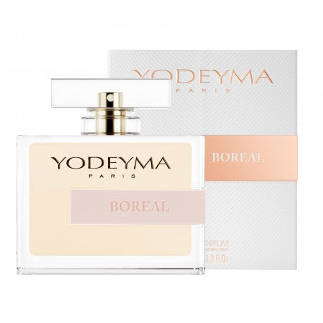 Inspired by Baccarat Rouge 540 by Maison Francis Kurkdjian - Boreal by Yodeyma Paris - Eau De Parfum at MyPerfumeShop by Yodeyma Paris