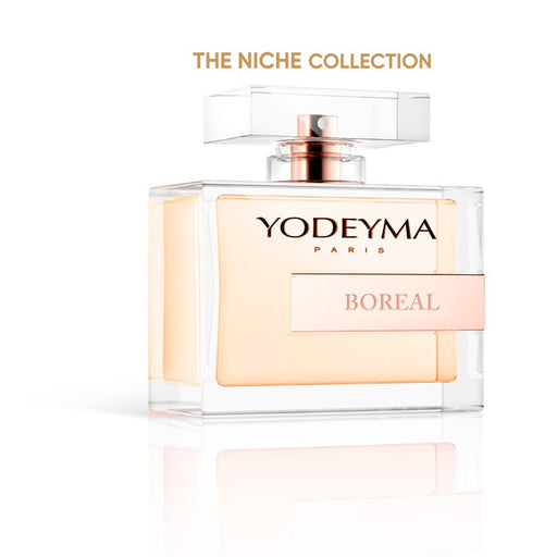 Inspired by Baccarat Rouge 540 by Maison Francis Kurkdjian - Boreal by Yodeyma Paris - Eau De Parfum at MyPerfumeShop by Yodeyma Paris