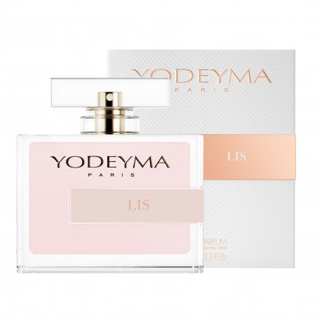 Inspired by My Way by Giorgio Armani - Lis by Yodeyma Paris - Eau De Parfum at MyPerfumeShop by Yodeyma Paris