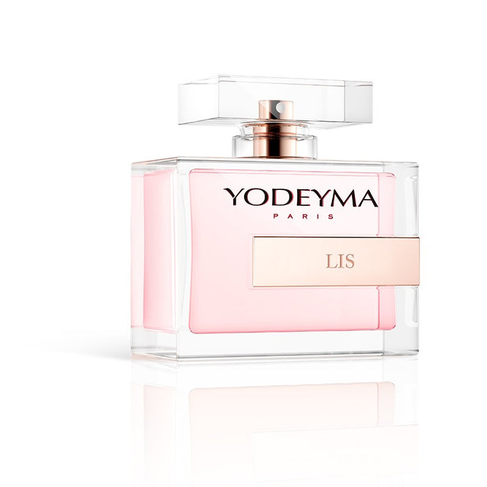 Inspired by My Way by Giorgio Armani - Lis by Yodeyma Paris - Eau De Parfum at MyPerfumeShop by Yodeyma Paris