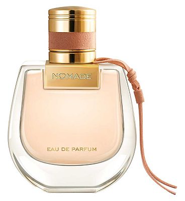 Chloé Nomade Eau de Parfum 75ml - Fragrance at MyPerfumeShop by Chloé