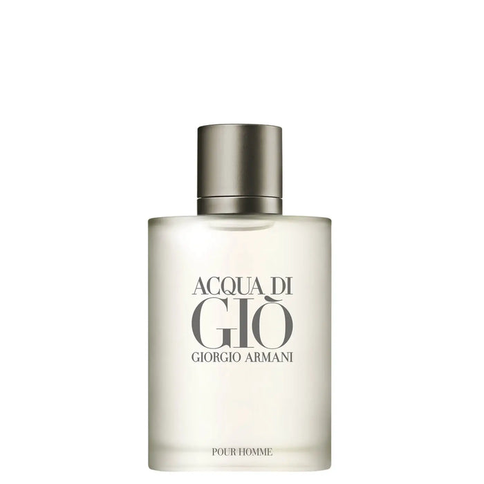 Giorgio Armani Acqua di Gio Homme Eau de Toilette 50ml - Eau de Toilette at MyPerfumeShop by Giorgio Armani