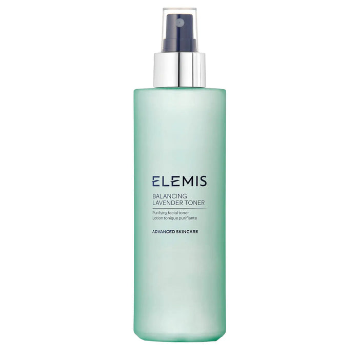 Elemis Balancing Lavender Toner 200ml - Skincare at MyPerfumeShop by Elemis