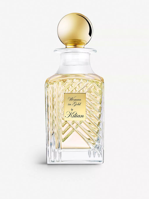 Kilian Woman In Gold Carafe Eau de Parfum 250ml - Fragrance at MyPerfumeShop by Kilian