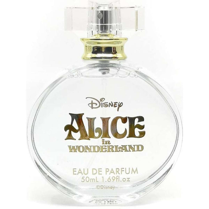 Alice In Wonderland Disney Storybook Classic Eau De Parfum 50ml - Eau de Parfum at MyPerfumeShop by Alice In Wonderland