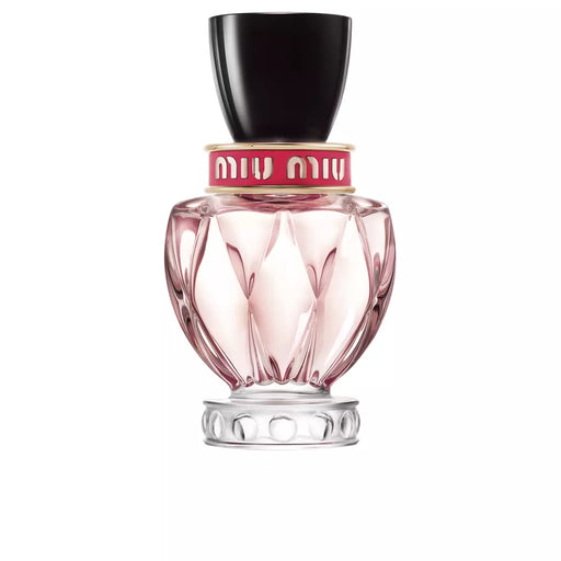 Miu Miu Twist Eau de Parfum 100ml Spray - Perfume & Cologne at MyPerfumeShop by Miu Miu