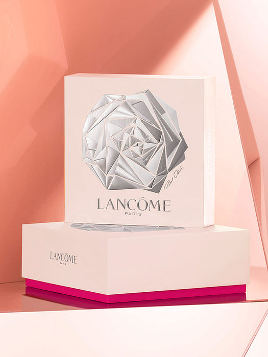 Lancome Advanced Genifique Serum 50ml Holiday Skincare Gift Set For Her -4pc - Skin Care at MyPerfumeShop by Lancome