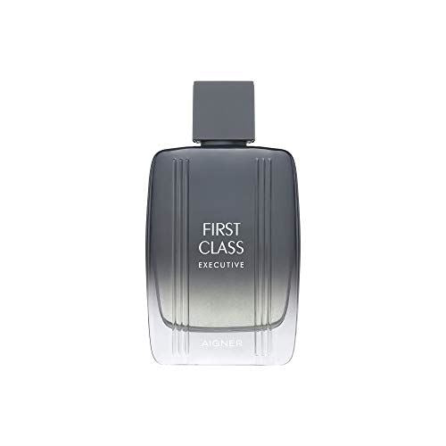 Aigner First Class Executive Eau de Toilette 50ml Spray - Perfume & Cologne at MyPerfumeShop by Aigner