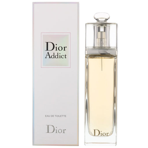 Dior Addict Eau de Toilette 50ml - Eau de Toilette at MyPerfumeShop by Dior