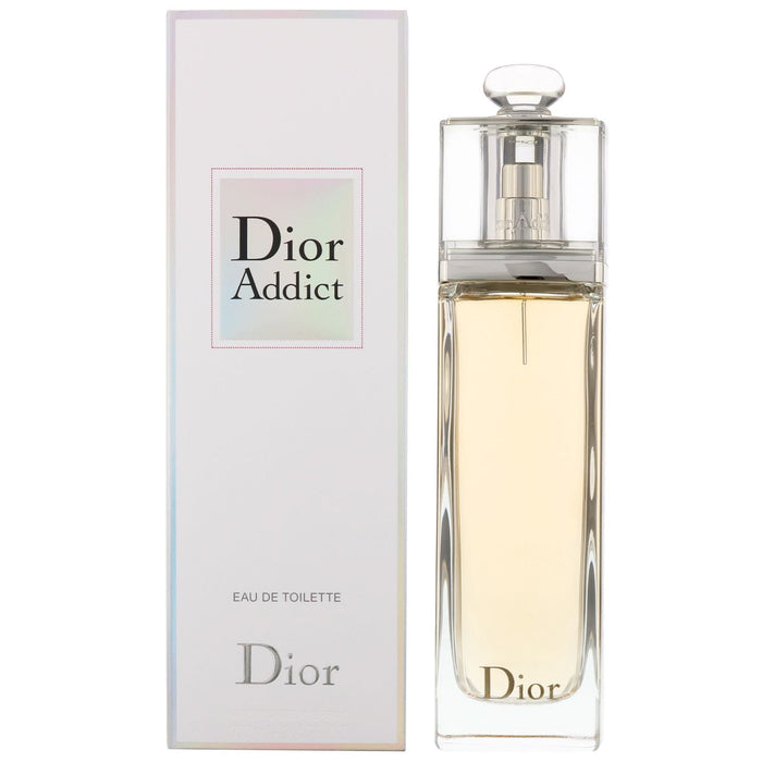 Dior Addict Eau de Toilette 50ml - Eau de Toilette at MyPerfumeShop by Dior