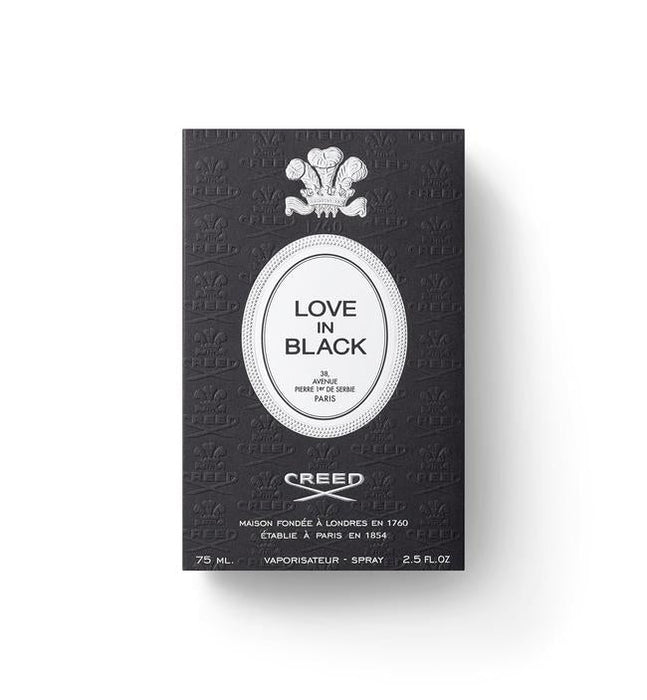 Creed Love in Black 75ml - Perfume & Cologne at MyPerfumeShop by Creed