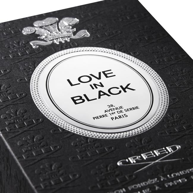 Creed Love in Black 75ml - Perfume & Cologne at MyPerfumeShop by Creed