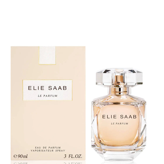 Elie Saab Le Parfum Eau de Parfum 90ml - Beauty at MyPerfumeShop by Elie Saab