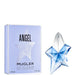 Mugler Angel Refillable Eau de Parfum 50ml - Eau de Parfum at MyPerfumeShop by Mugler