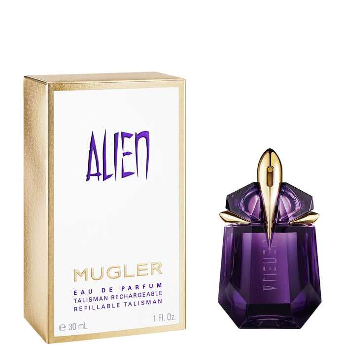 Mugler Alien Eau de Parfum 30ml - Eau de Parfum at MyPerfumeShop by Mugler