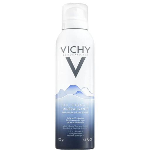 Vichy Mineralizing Thermal Spa Water 150g - Skin Care at MyPerfumeShop by Vichy