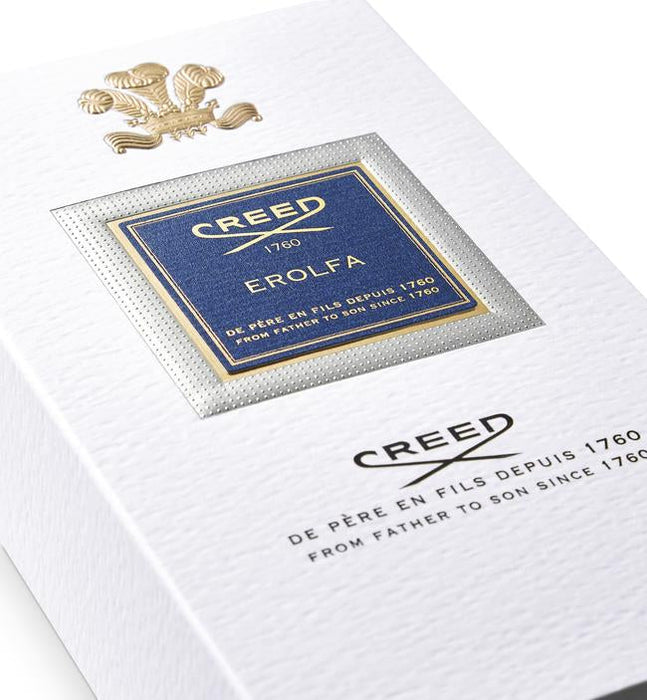 Creed Erolfa 50ml - Perfume & Cologne at MyPerfumeShop by Creed