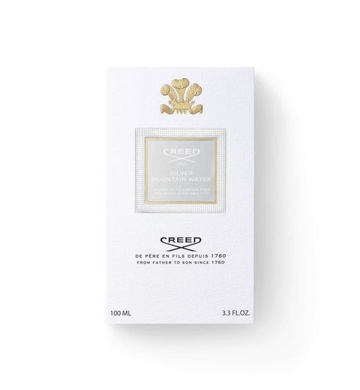 Creed Silver Mountain Water 100ml - Perfume & Cologne at MyPerfumeShop by Creed