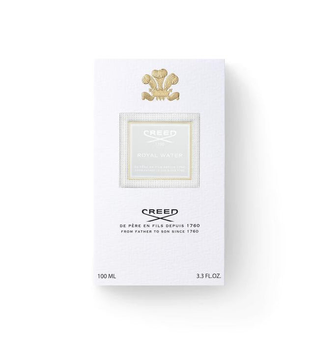 Creed Royal Water 100ml - Perfume & Cologne at MyPerfumeShop by Creed