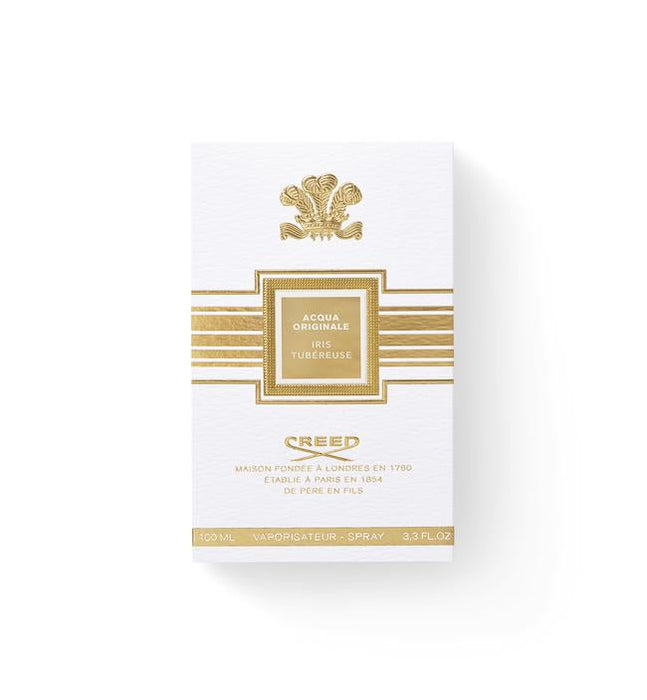 Creed Iris Tubereuse 100ml - Perfume & Cologne at MyPerfumeShop by Creed