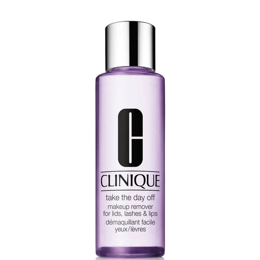 Clinique Take The Day Off Lids Lashes and Lips 125ml - Make-up Removers at MyPerfumeShop by Clinique