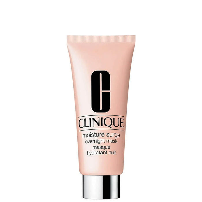 Clinique Moisture Surge Overnight Mask 100ml - Face Mask at MyPerfumeShop by Clinique