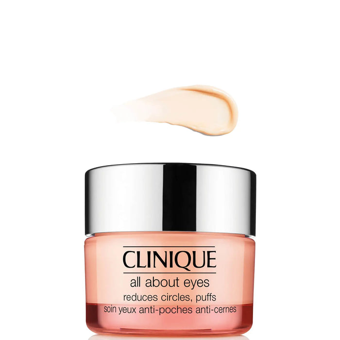 Clinique All About Eyes Eye Cream 15ml - Eye Cream at MyPerfumeShop by Clinique