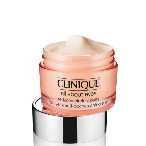 Clinique All About Eyes Eye Cream 15ml - Eye Cream at MyPerfumeShop by Clinique