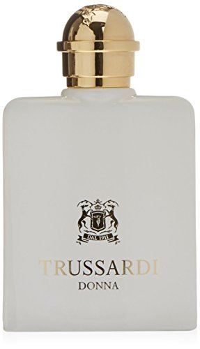 Trussardi Donna Trussardi 2011 Eau de Parfum 50ml Spray - Fragrance at MyPerfumeShop by Trussardi