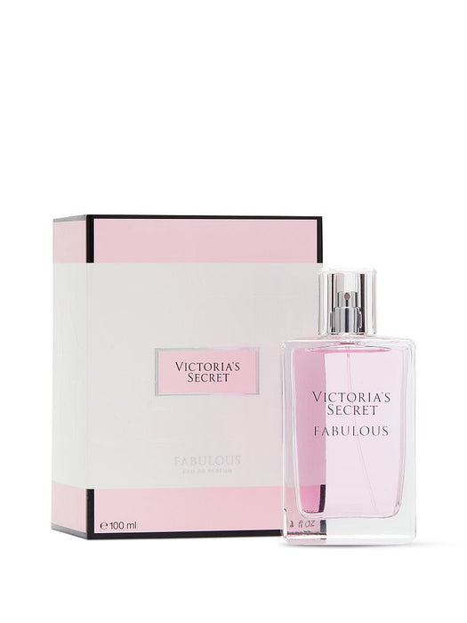 Victoria's Secret Fabulous Eau De Parfum 100ml - Eau De Parfum at MyPerfumeShop by Victoria's Secret