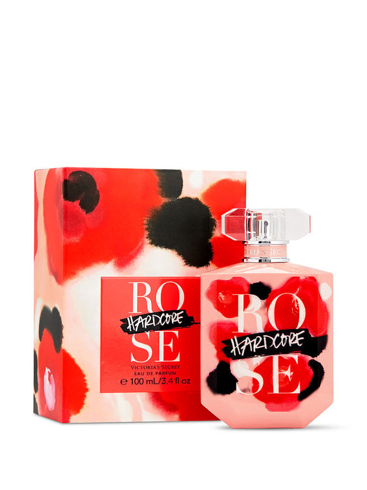 Victoria's Secret Hardcore Rose Eau De Parfum 100ml - Eau De Parfum at MyPerfumeShop by Victoria's Secret