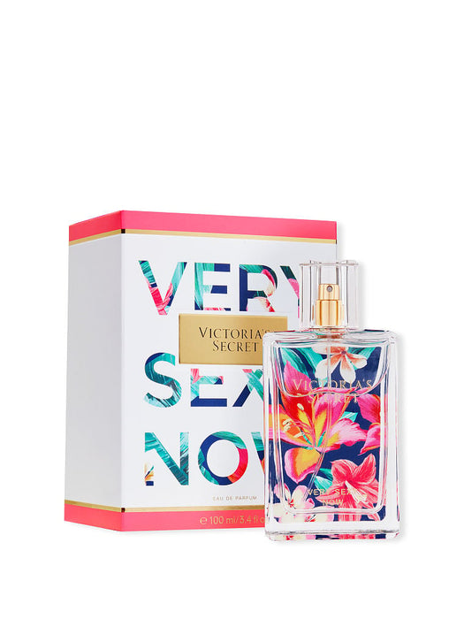 Victoria's Secret Very Sexy Now Eau De Parfum 100ml - Eau de Parfum at MyPerfumeShop by Victoria's Secret