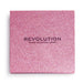 Revolution Diva Pressed Glitter Eyeshadow Palette - Eye Shadow Palette at MyPerfumeShop by Revolution