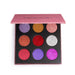 Revolution Diva Pressed Glitter Eyeshadow Palette - Eye Shadow Palette at MyPerfumeShop by Revolution