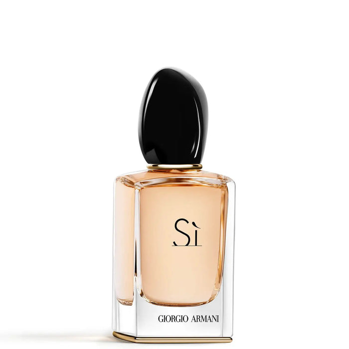 Giorgio Armani Si Eau de Parfum 100ml - Eau de Parfum at MyPerfumeShop by Giorgio Armani