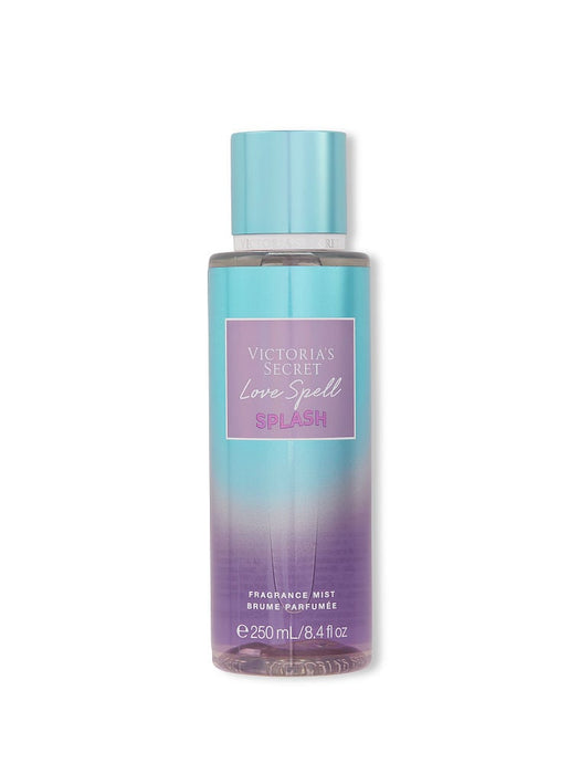 Victoria's Secret Pure Seduction Splash Fragrance Mist 250ml - Body Spray at MyPerfumeShop by Victoria's Secret