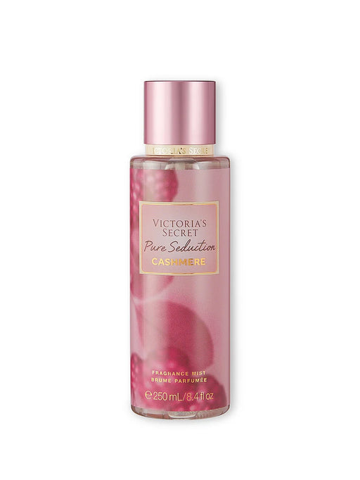 Victoria's Secret Pure Seduction Cashmere Body Mist 250ml Spray - Body Sprays & Mists at MyPerfumeShop by Victoria's Secret