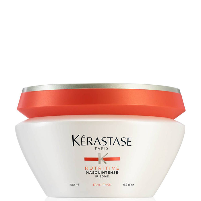 Kerastase Nutritive Masquintense Thick Hair Mask 200ml - Hair Mask at MyPerfumeShop by Kerastase