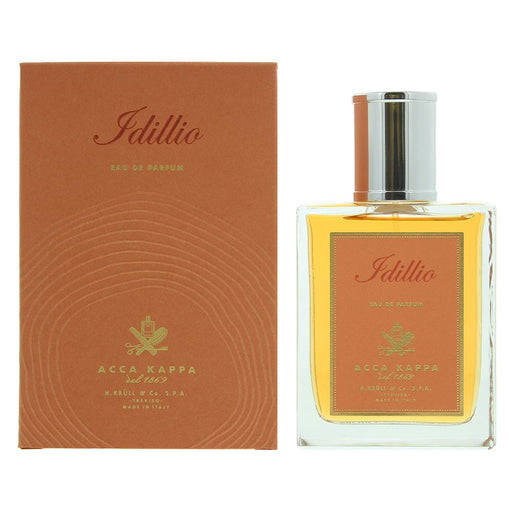 Acca Kappa Idillio Edp 100ml - Perfume & Cologne at MyPerfumeShop by Acca Kappa