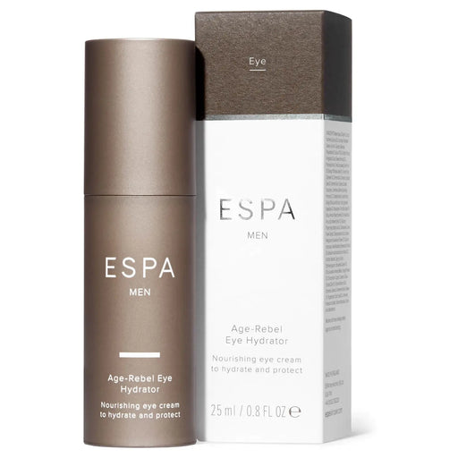 Espa Men Age-Rebel Eye Hydrator 25ml - Eye Cream at MyPerfumeShop by Espa