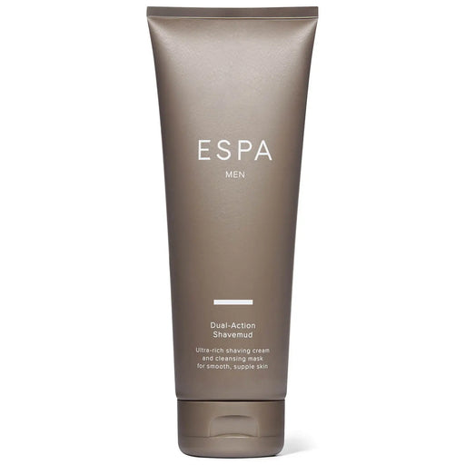 Espa Men Dual-Action Shavemud 200ml - Shaving Cream at MyPerfumeShop by Espa