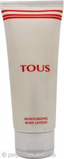 Tous Body Lotion 100ml - Bath & Shower at MyPerfumeShop by Tous