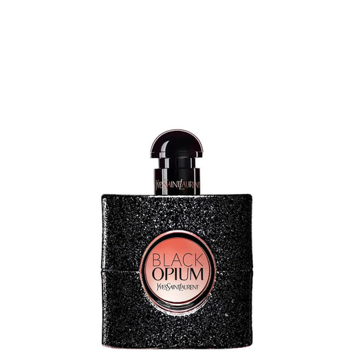 Yves Saint Laurent Black Opium Eau de Parfum 50ml - Eau de Perfume at MyPerfumeShop by Yves Saint Laurent