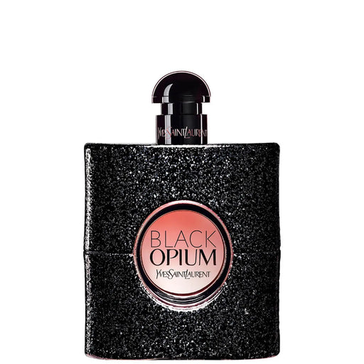 Yves Saint Laurent Black Opium Eau de Parfum 90ml - Eau de Perfume at MyPerfumeShop by Yves Saint Laurent