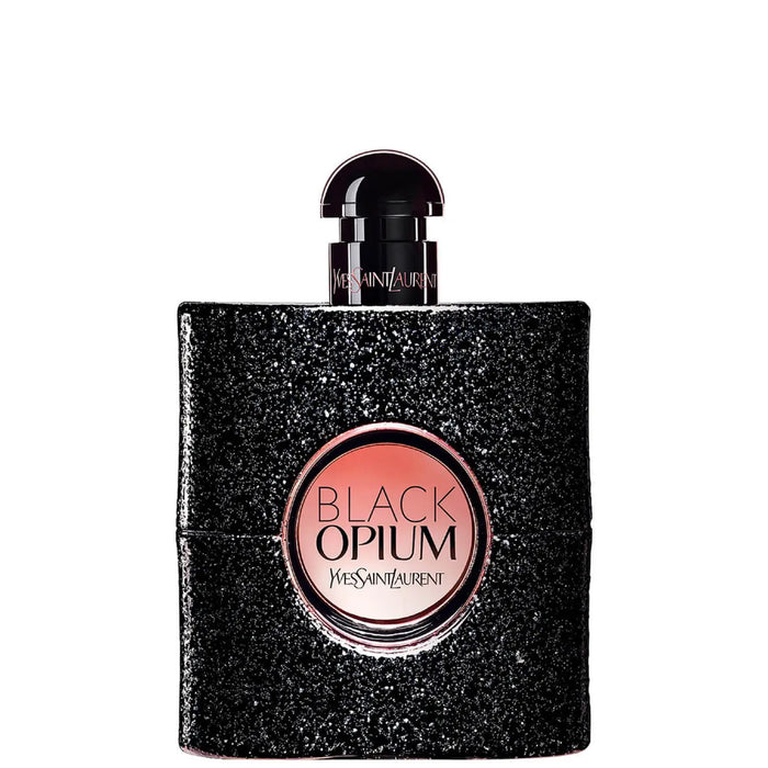 Yves Saint Laurent Black Opium Eau de Parfum 90ml - Eau de Perfume at MyPerfumeShop by Yves Saint Laurent